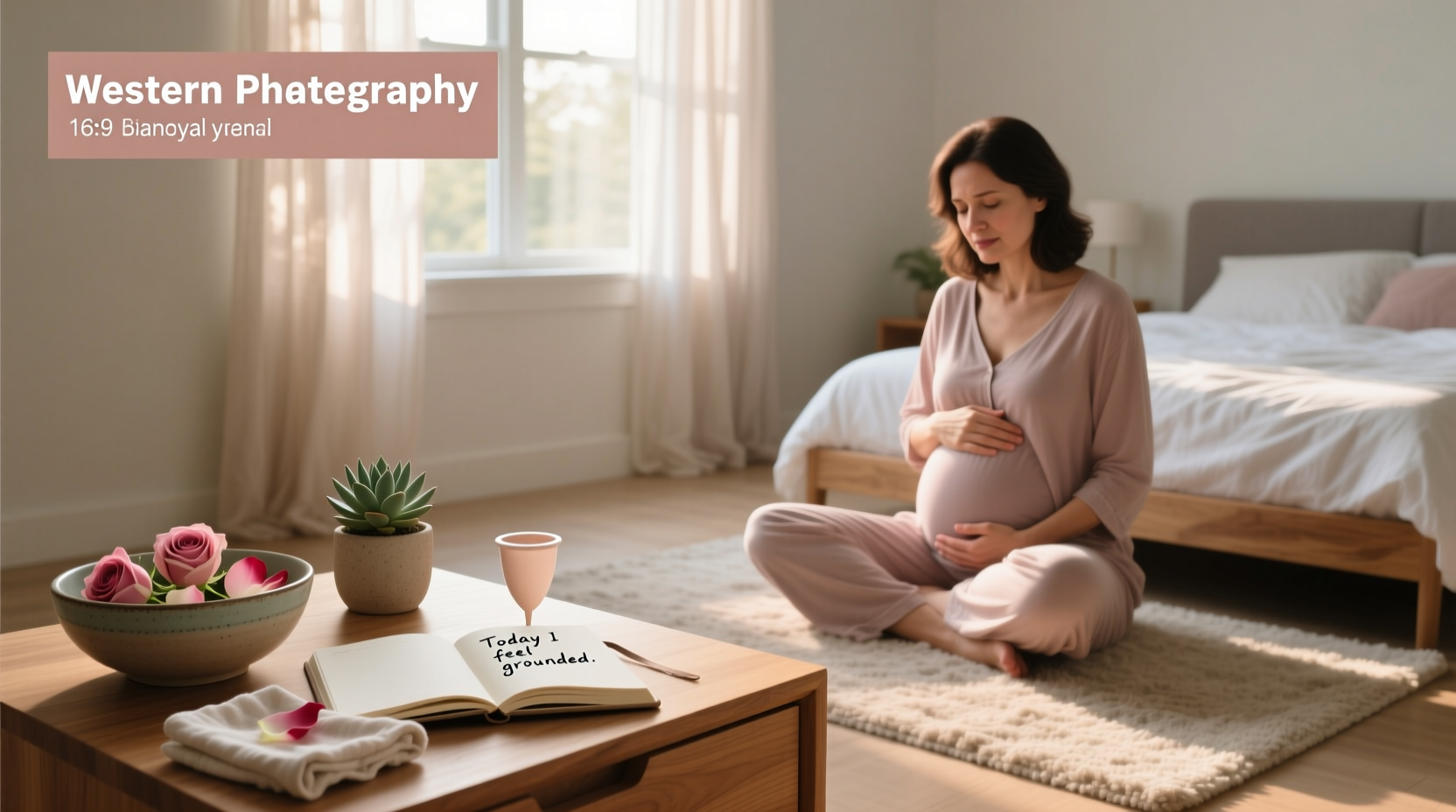 menstrual cycle lifestyle guide