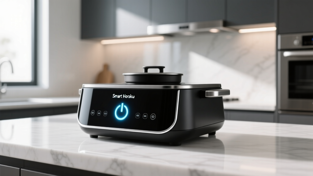Best Smart Horoku Cookers Matched to Your Cooking Style (2026)