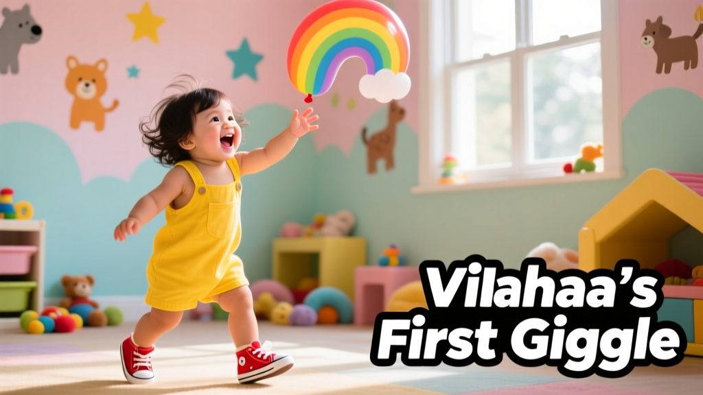 Vihaa: Evidence-Based Insights for Early Childhood Educators Working with Toddlers Exhibiting Intense Emotional Expression