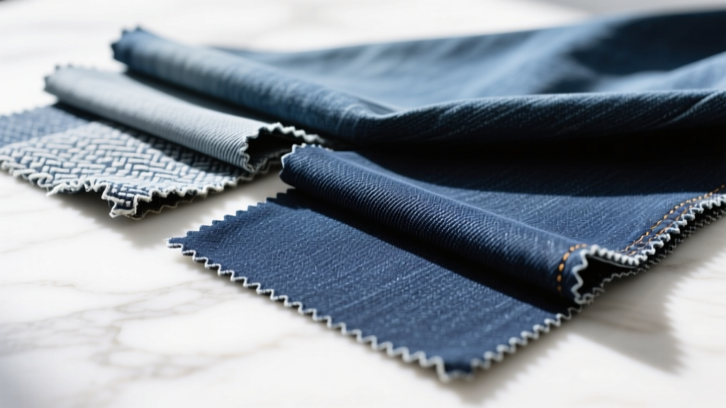 Wholesale Denim Fabric Suppliers: Cost-Smart Sourcing Guide