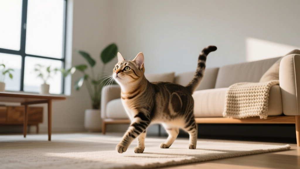 What Are Cat Behaviors Budget Friendly? 7 Zero