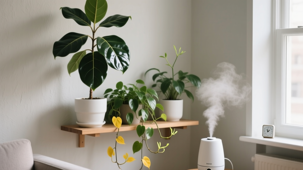 Why Humid Indoor Plants Aren’t Growing (2026)