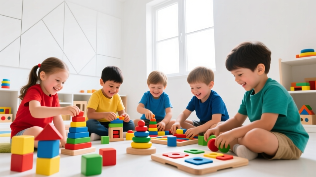 Indoor Fort Building Ideas for Kids