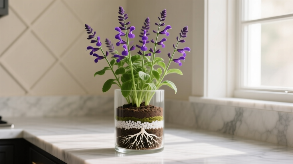 Salvia Propagation: Best Soil Mix for Cuttings (2026)