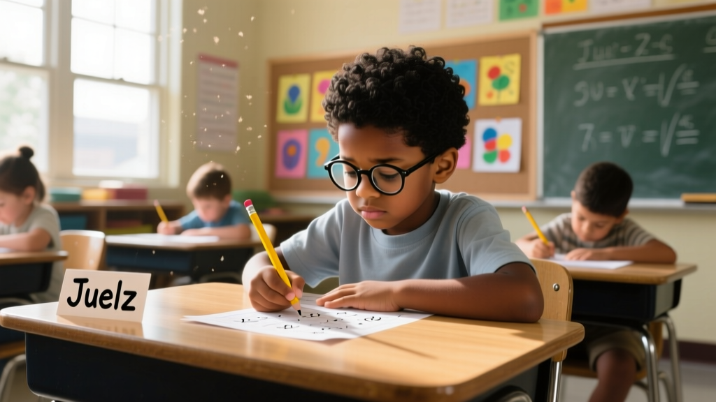 Juelz: Evidence-Based Insights on Early Childhood Development and Educational Alignment for Ages 2–5