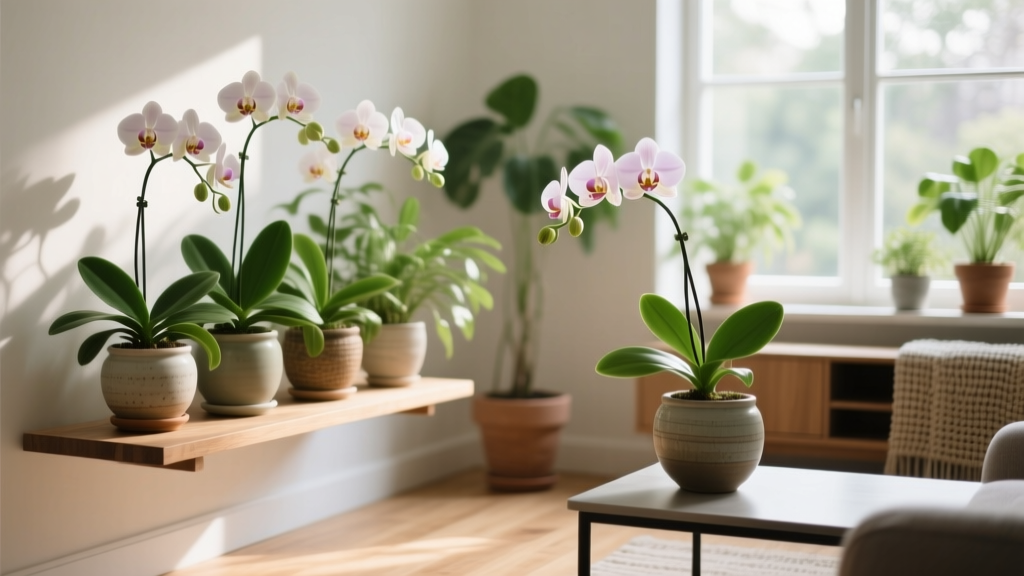 Indoor Orchid Care Guide: Science-Backed Tips (2026)