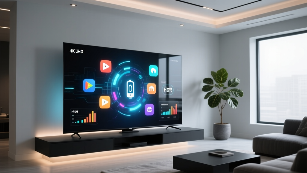 95 Inch LED TV: What Buyers Need to Know