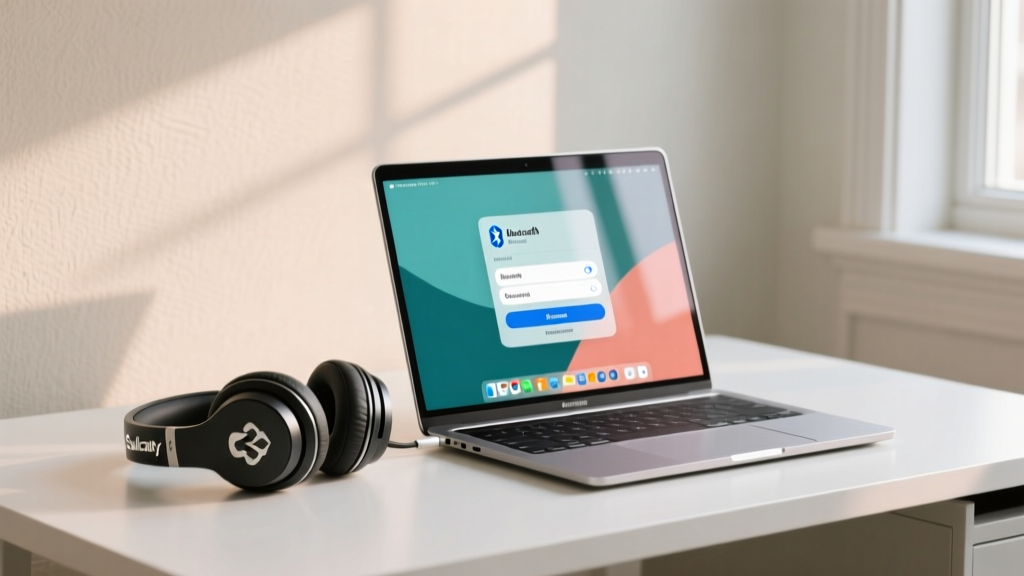 Skullcandy Wireless Headphones Not Pairing to Chromebook