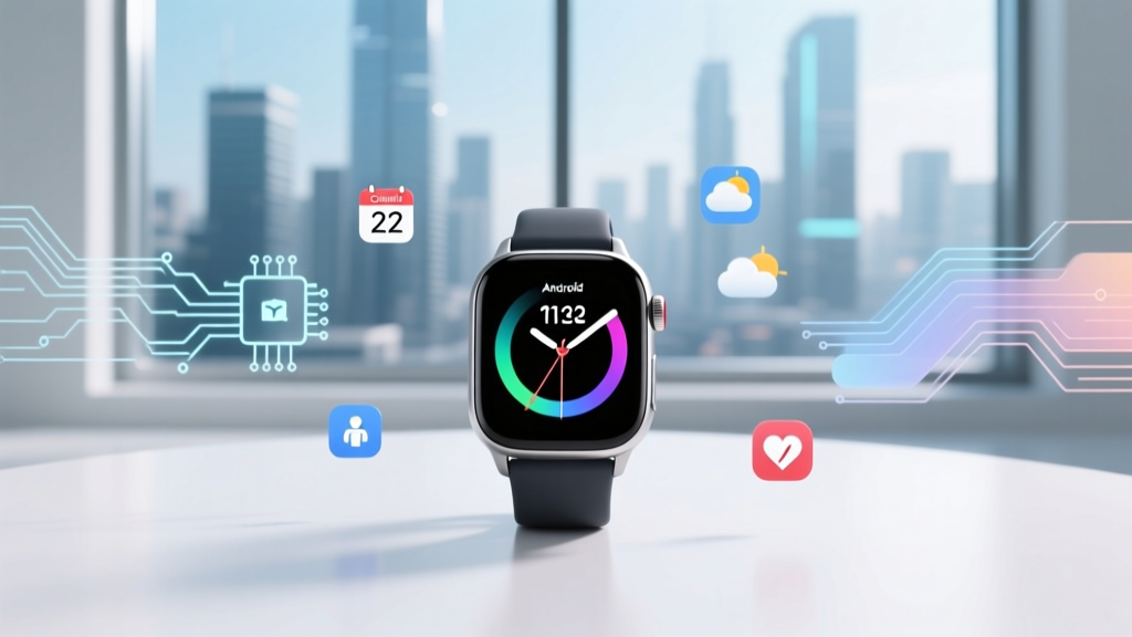 Android Watch Phones: What They Are & Who Needs Them
