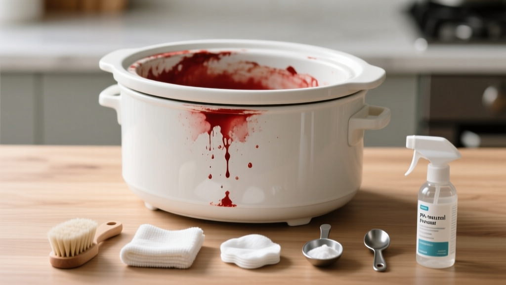 Proven: How to Get Makeup Out of Slow Cooker in 2026