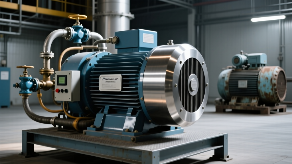 Screw Compressors for Sugar Mills: Selection & Pitfalls