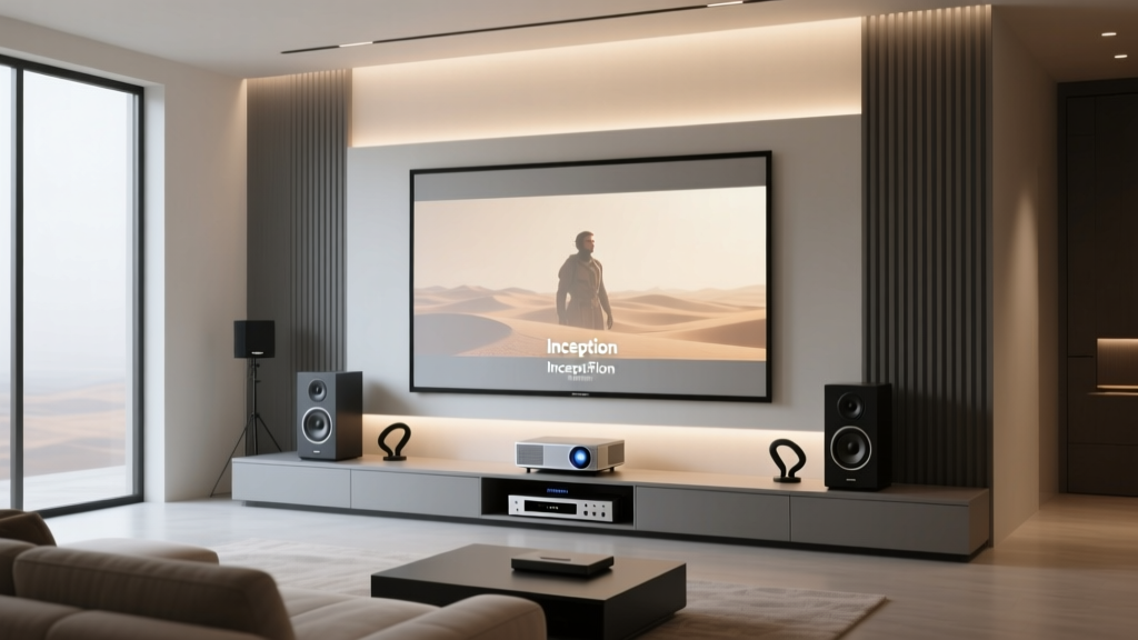 How to Choose Home Theater System (2026)