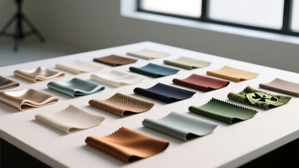 Custom Color Fabric: Cost-Smart Guide for Designers