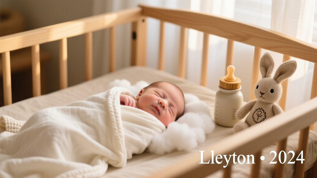 Lleyton: Understanding a Rare Infant Neurological Condition and Evidence-Based Care Strategies