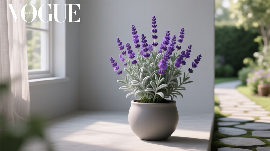 How to Grow Lavender Indoors or Outdoors (2026)