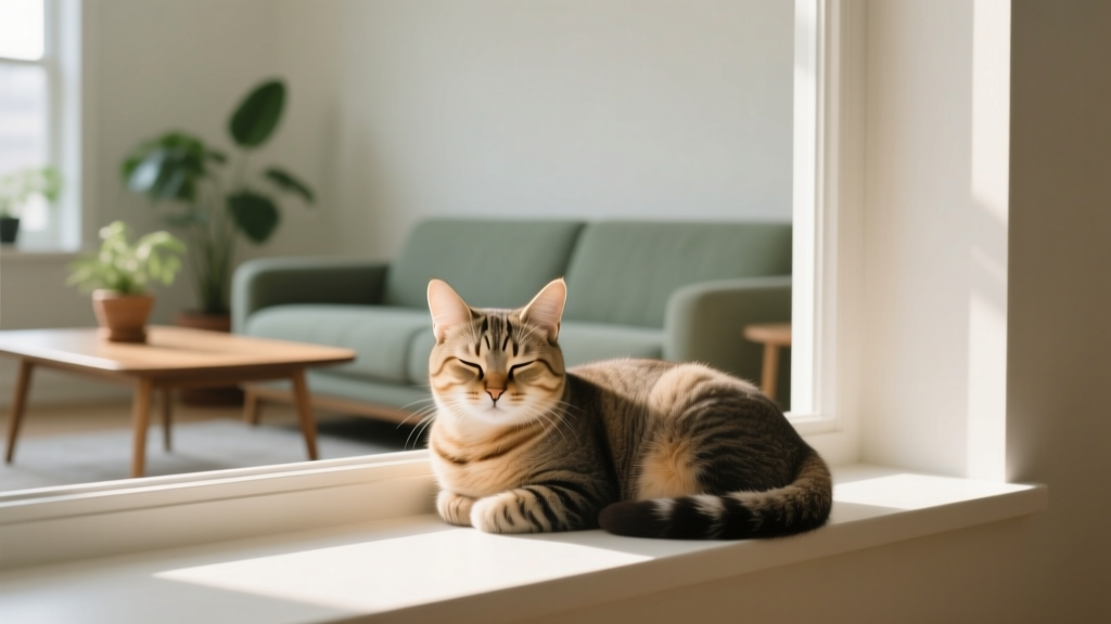What Cat Behaviors Mean Budget Friendly