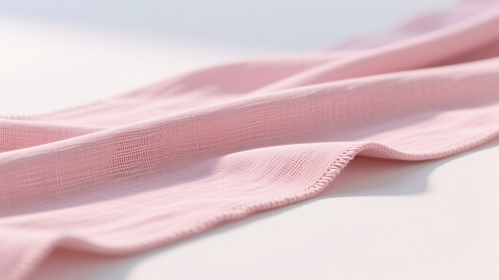 Pink Linen Material: Safety, Standards & Sourcing Guide