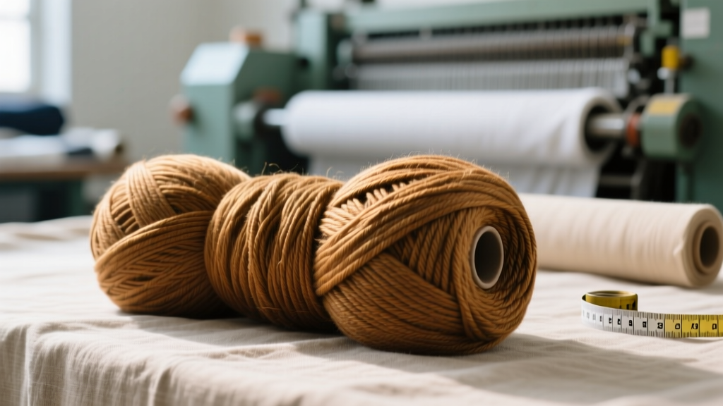 Heavy Duty Thread: Troubleshooting Guide for Designers & Factories