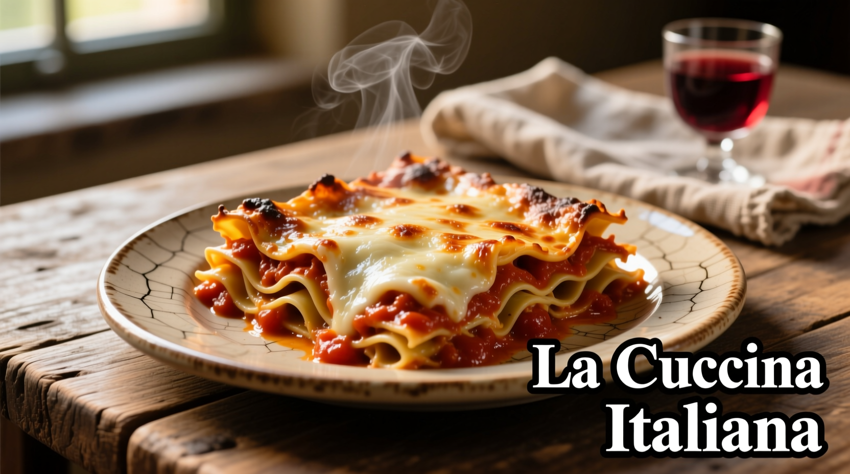 Perfect Lasagne Tomato Sauce: Authentic Recipe & Techniques