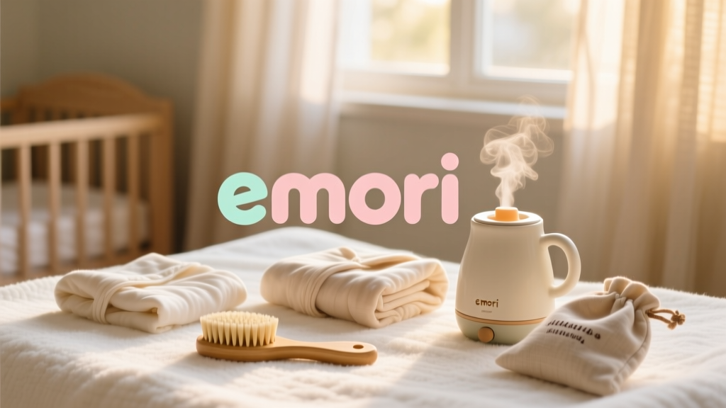 Emori Baby Monitor: A Pediatric Nurse’s Evidence-Based Review of Safety, Accuracy, and Real-World Use