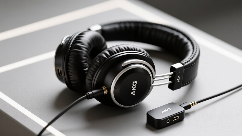 AKG N60 Wireless Conversion: 3 Realistic Ways (2026)
