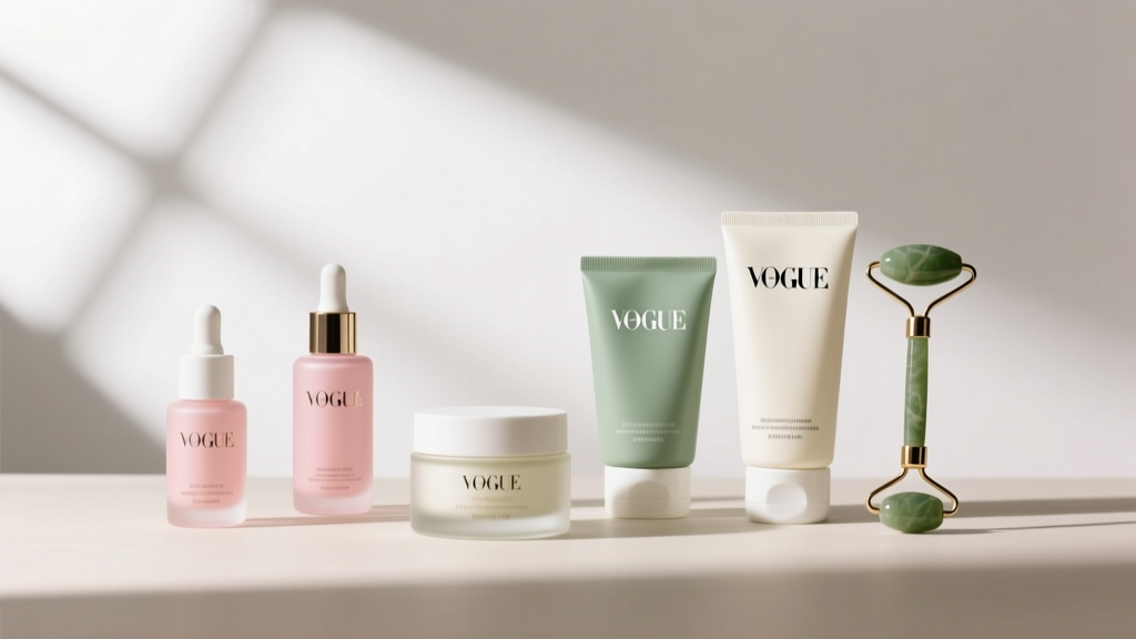 Eye Creams: Key Ingredients for Wrinkles