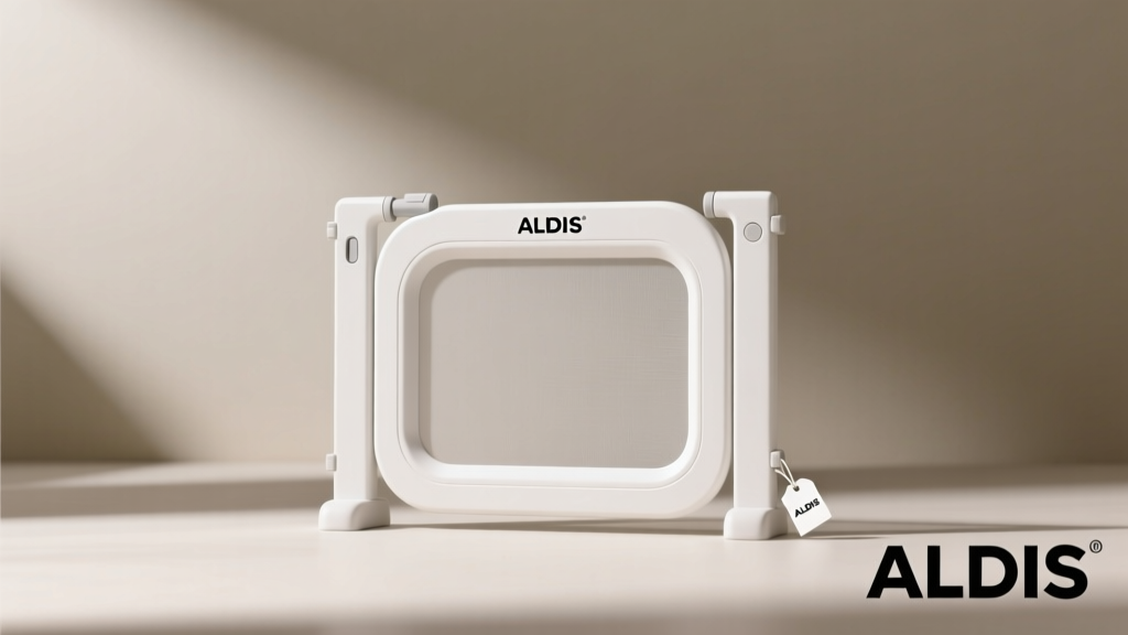 Aldi’s Child Safety Review: Evaluating Product Safety, Store Layout Risks, and Recall History for Families