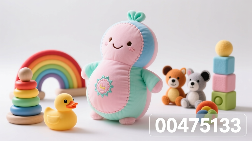 Pregnant Belly_00475133: Safety, Design, and Regulatory Evaluation of a Pregnancy Simulation Toy