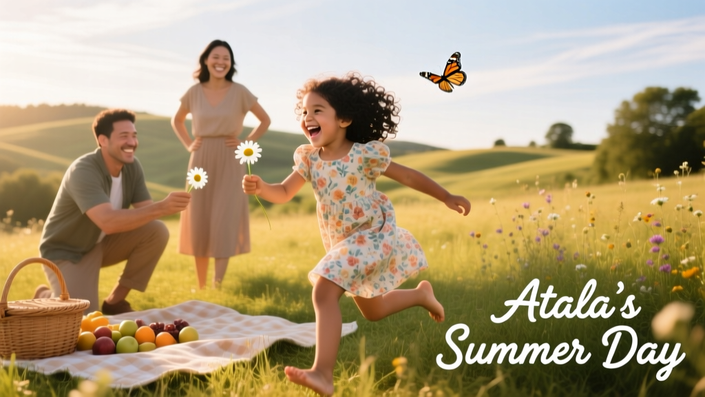 Atala: A Science-Informed Guide for Parents Navigating This Emerging Wellness Supplement