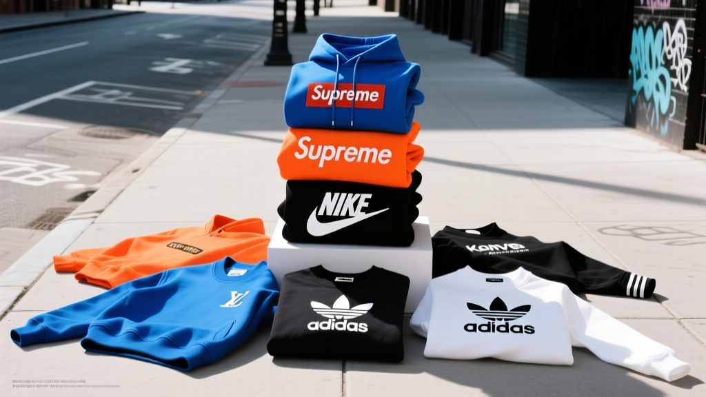 Fastest-Selling Streetwear Collabs of All Time