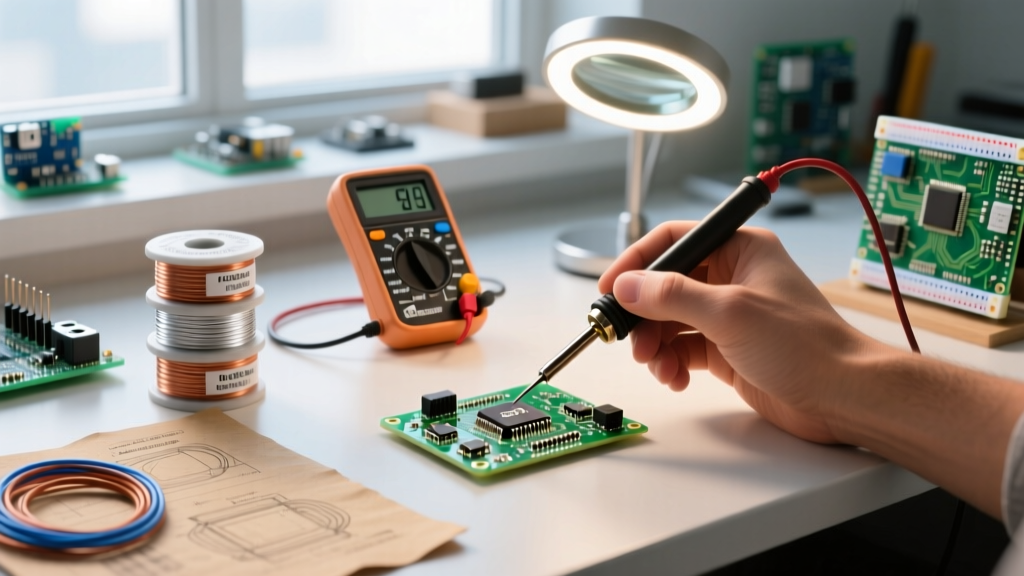 Soldering Defined: True Cost Analysis of DIY vs Pro Gear (2026)