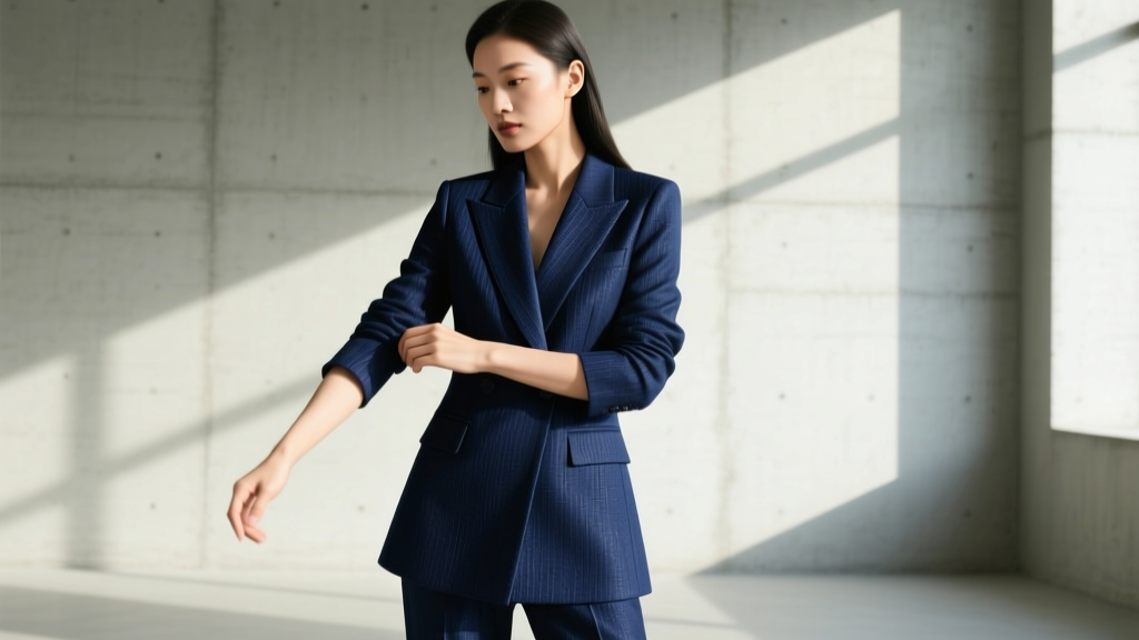 How to Care for Workwear Suits: Extend Suit Life by 3–5 Years