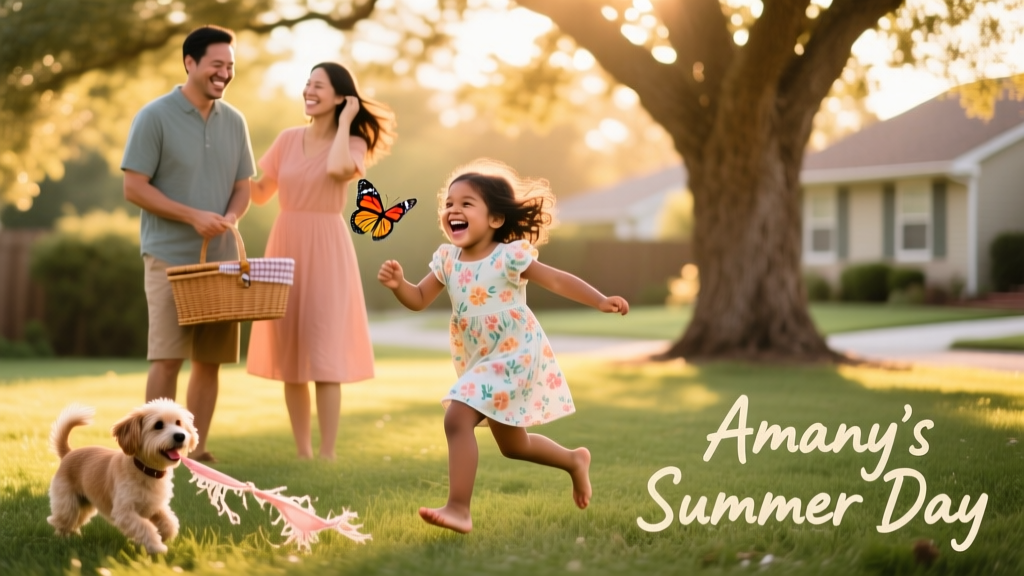 Amany: A Holistic Wellness Framework for Parents Navigating Modern Family Life