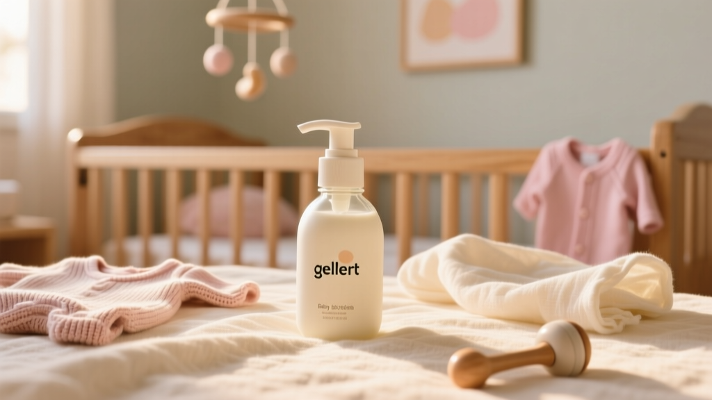 Gellert Baby Sleep Sacks: Safety, Fit, and Evidence-Based Use for Infants 0–24 Months