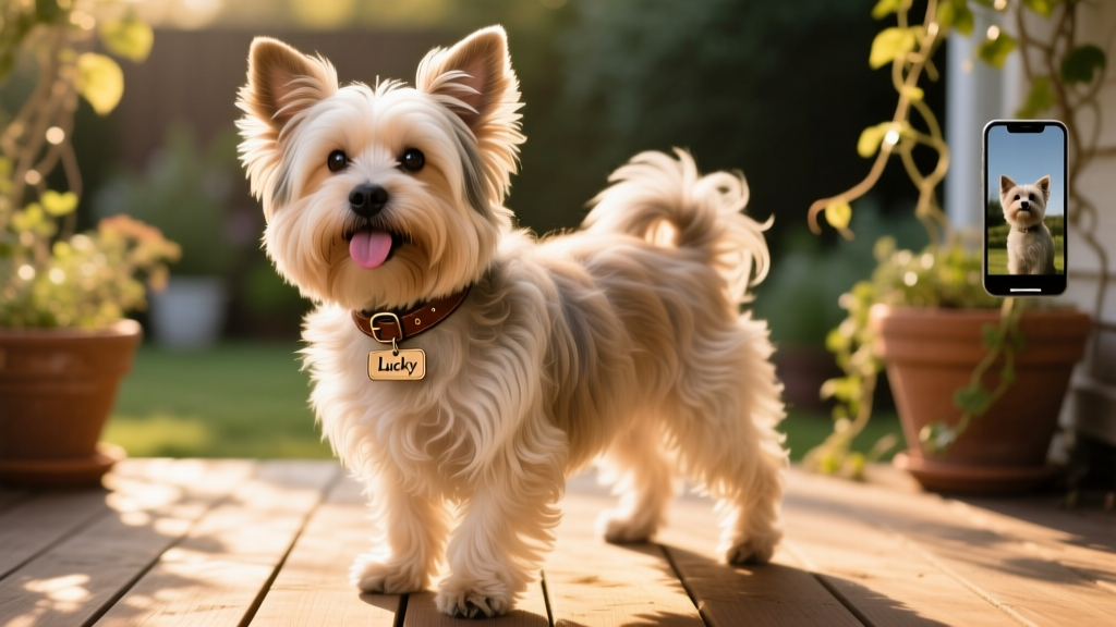 havanese dog