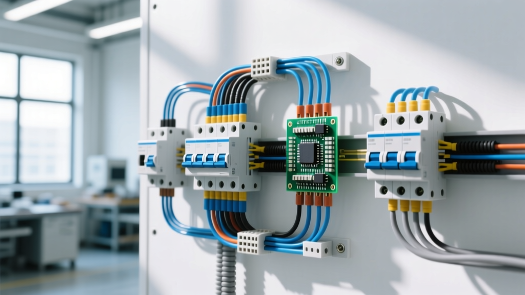 NEC 110.26 Electrical Panel Clearance: Exact Dimensions and Rules