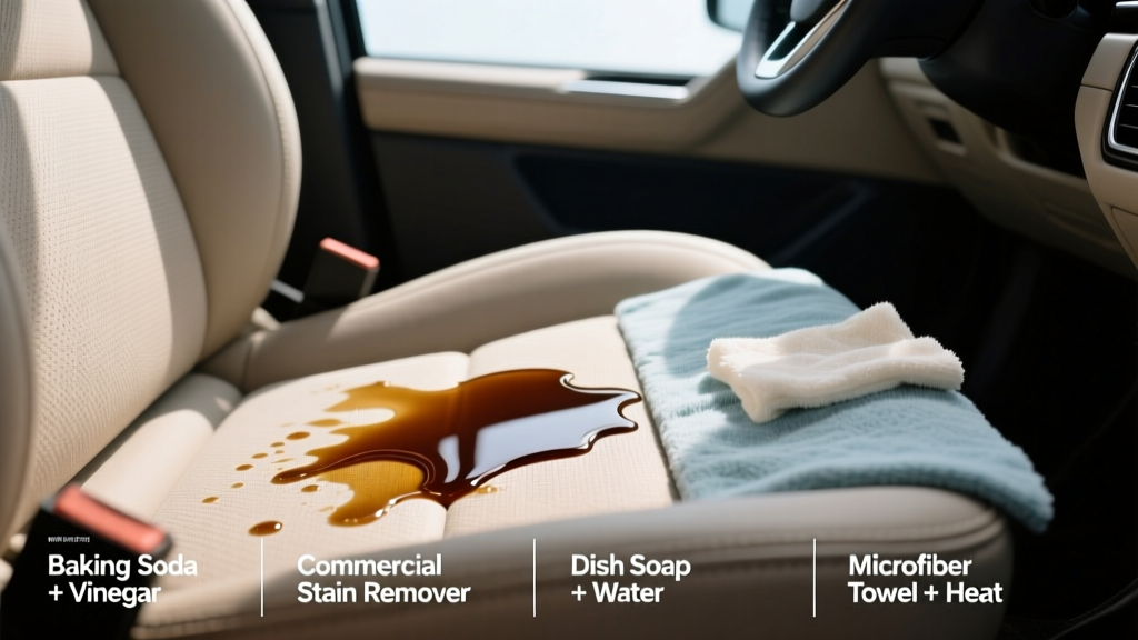 Tested: How to Get Oil Out of Car Interior Fast (2026)