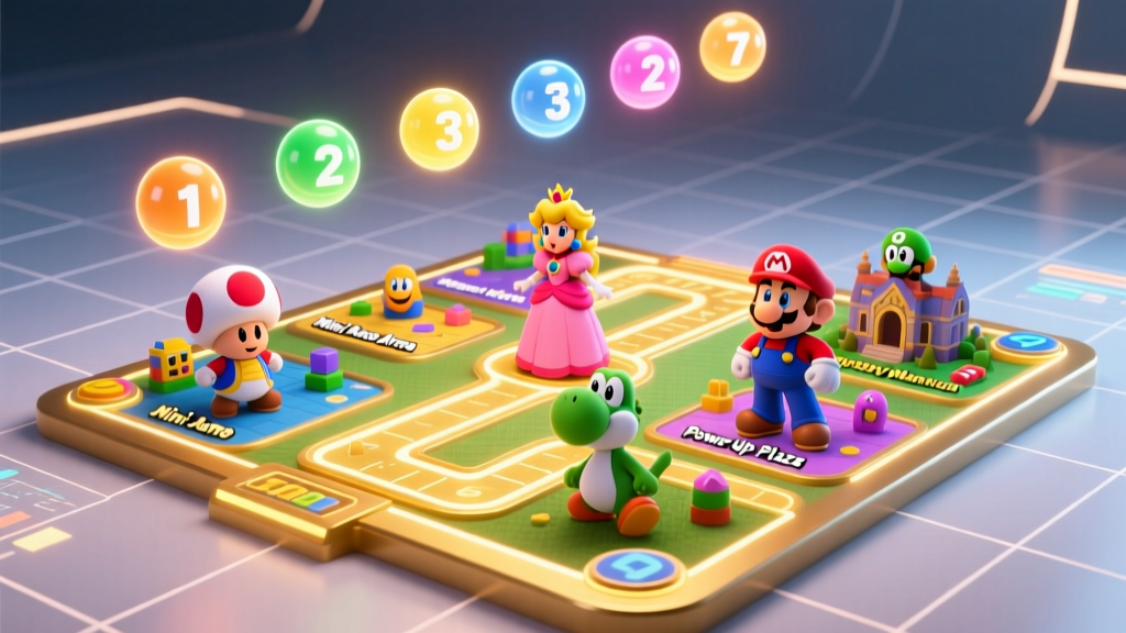 Mario Party Jamboree Unlock Guide: Full Access (2026)