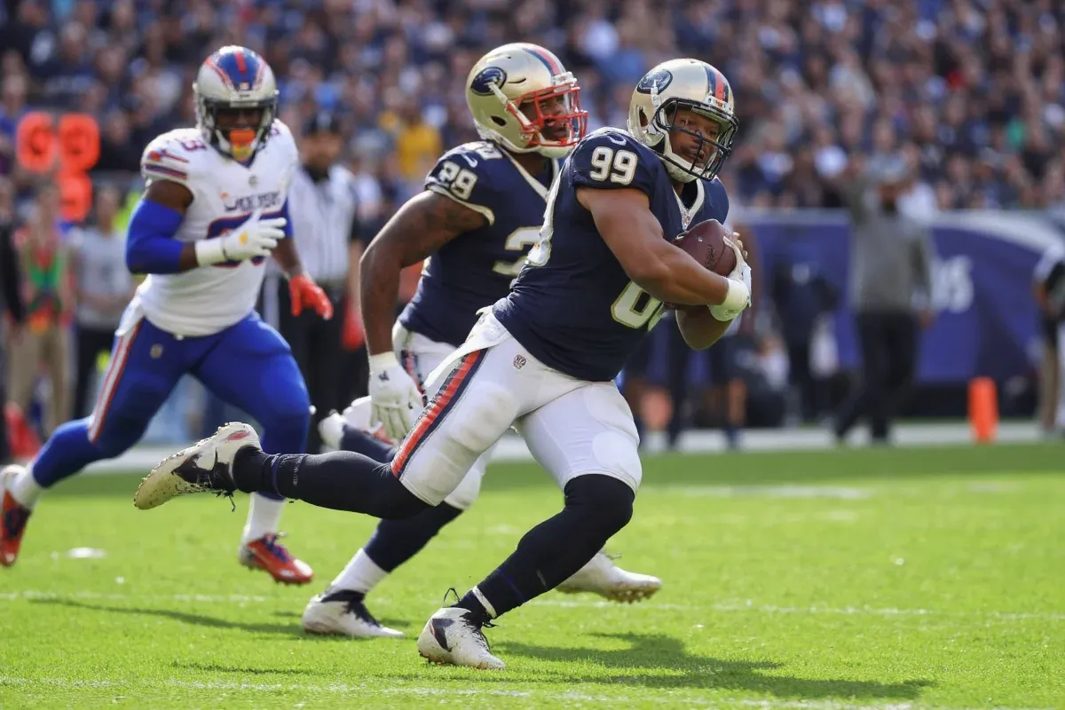 NFL Players Count: Full Roster Breakdown (2026)
