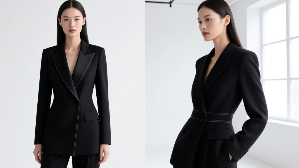Off the Rack vs Tailored Suits: What Every Woman Needs to Know