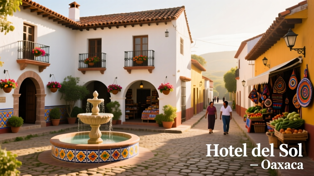 Small Towns in Mexico: Authentic Charm, Cultural Depth, and Underrated Hospitality