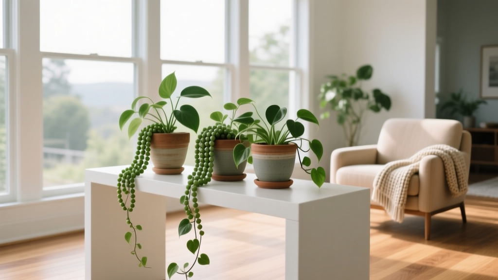 Indoor Creeping Plants: 7 Mistakes & Fixes (2026)
