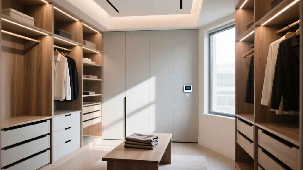 Find Closet System Installers Near You (2024 Guide)