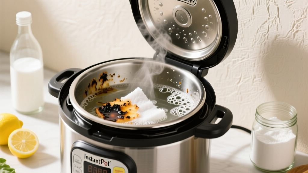 Proven Instant Pot Eco Friendly Cleaning Options 2026