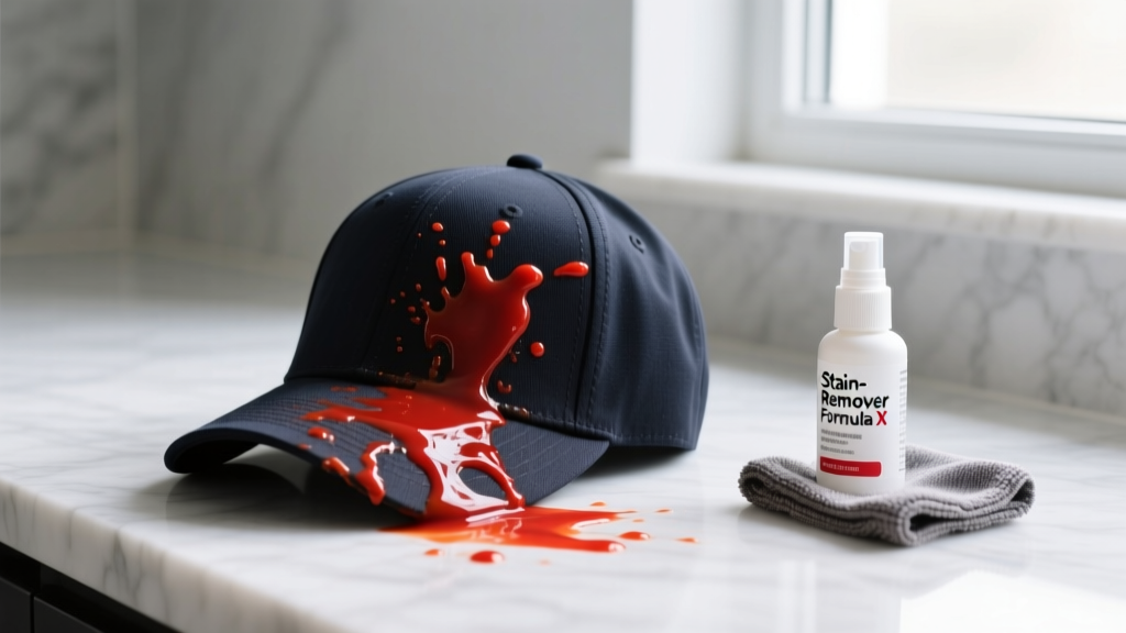 Tested: How to Get Hot Sauce Out of Hats Fast (2026)
