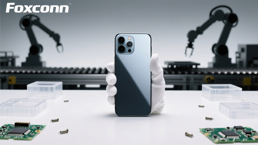 Foxconn Phones: What You Need to Know in 2025