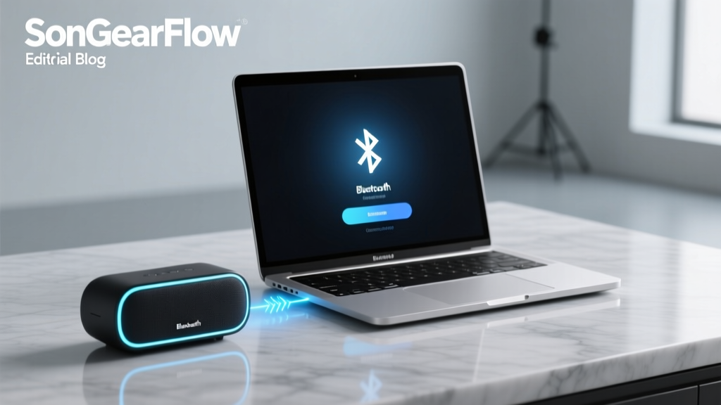 MacBook Bluetooth Speakers Guide (2026)