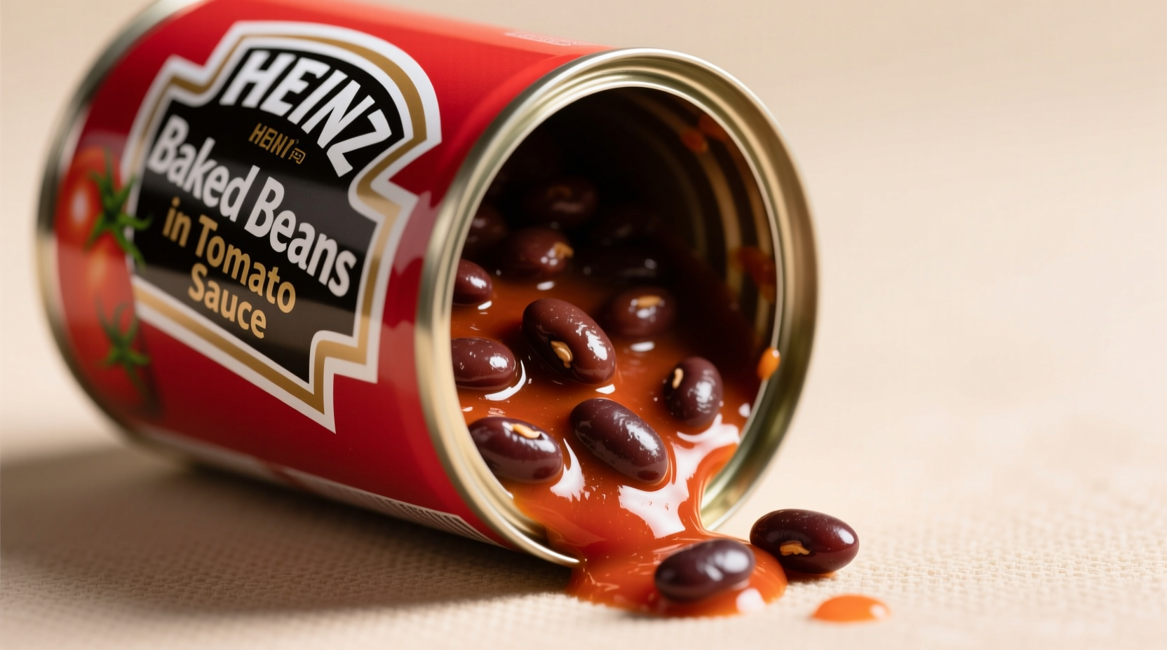 Heinz Baked Beans: Complete Guide to History & Nutrition