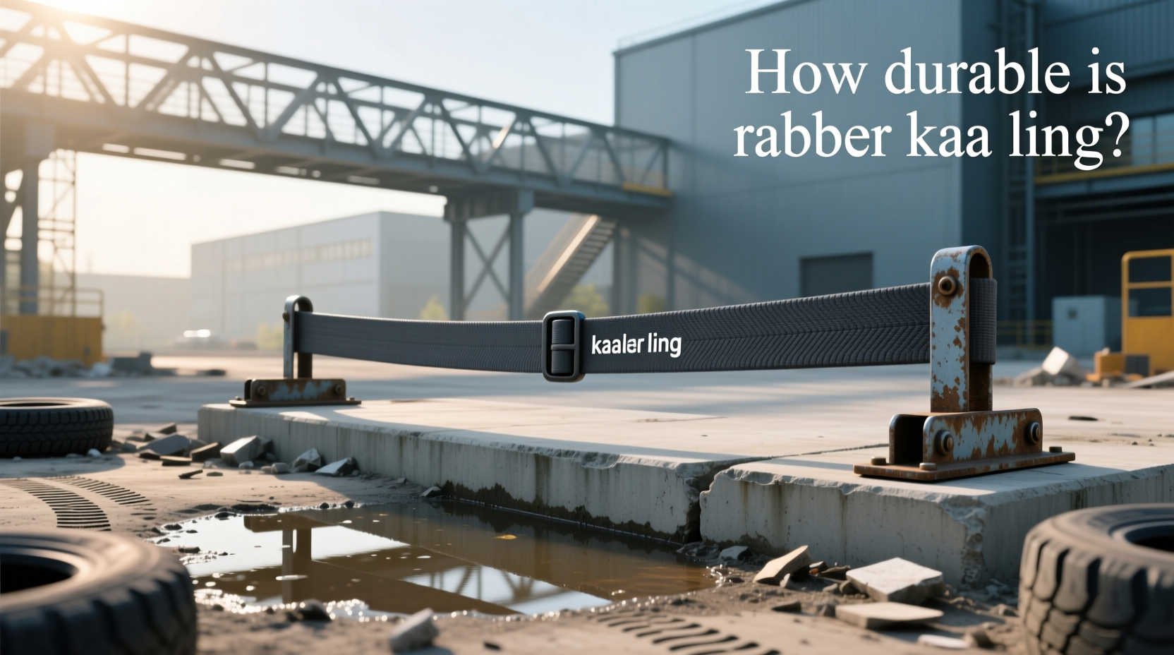 How to Choose Rubber Ling, How Durable Is Rubber Ka Ling?