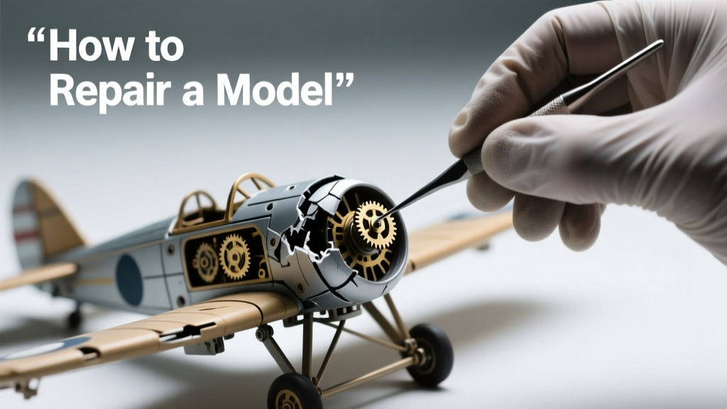 How To Repair Model: A Practical, Step-by-Step Guide for Smart Home Devices and Integrated Systems